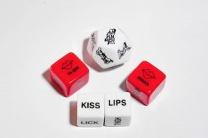 Juguetes eróticos para parejas