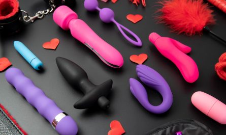 Onlyfans y los juguetes sexuales